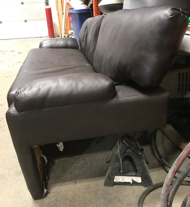 Used Sofa 73” W X 29” D