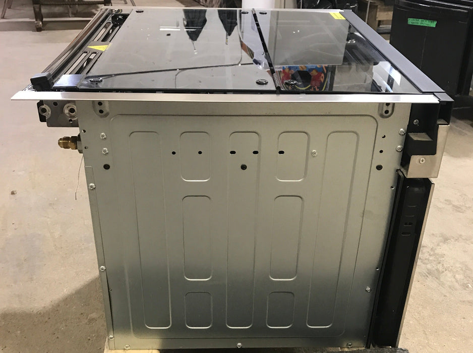 Used FURRION GREYSTONE 3 Burner RV Range / Stove CF-RV17-D