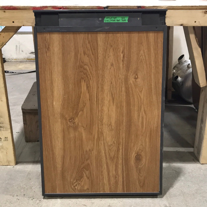 Used Dometic Refrigerator Door - 2943207007