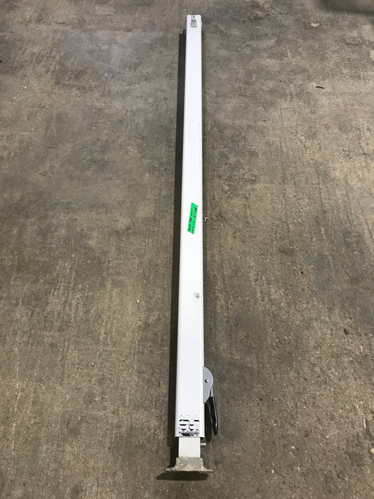 Used Dometic / A&E 8500 Awning Single Manual Arm