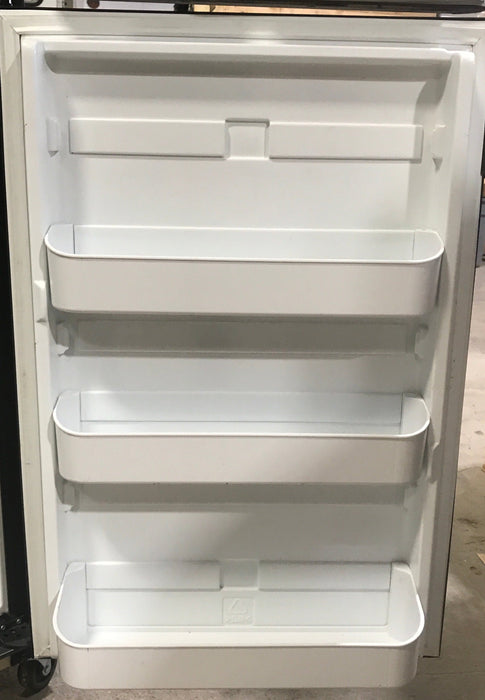 Used Complete Dometic Fridge, 2-Way - DM2652