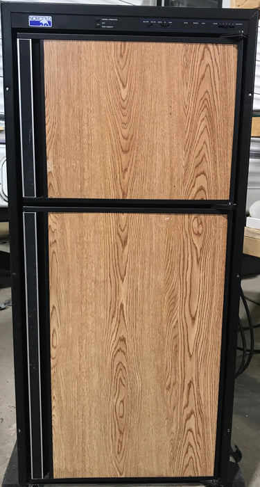 Used Complete Norcold Fridge, 3-Way - 663