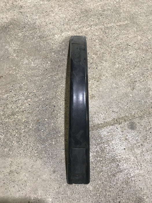 Used Entry Door Handle 9 3/4"