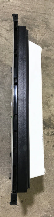 Used Dometic Refrigerator RH Freezer Door 4450008362 - 24" W x 16 3/4" H