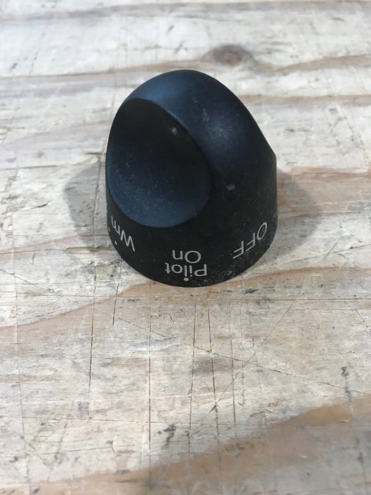 Used Magic Chef Oven Thermostat Knob - 74004645