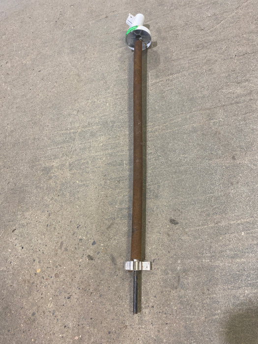 Used 9100 Dometic / A&E Awning Spring Torsion Assembly Left Hand