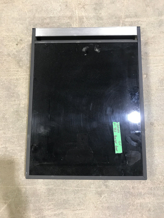 Used Norcold Freezer Door Complete - 61689938