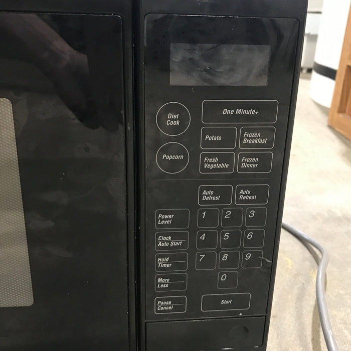 Used Samsung RV Microwave 20 1/2" W x 11 3/4" H x 13 3/4" D
