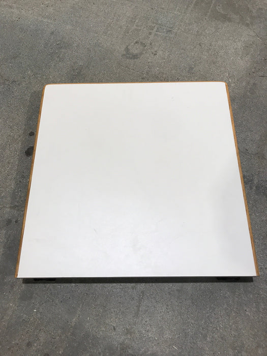 Used RV Table Top 18" W X 18" H