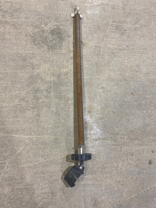 Used CAREFREE Awning Spring Torsion Assembly Left Hand