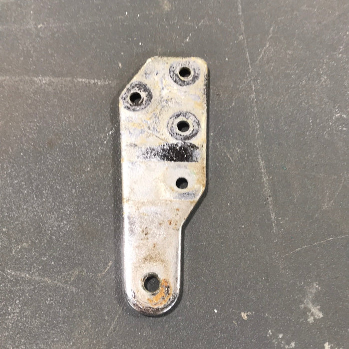USED Dometic Fridge Door Hinge Lower Right 2951248000