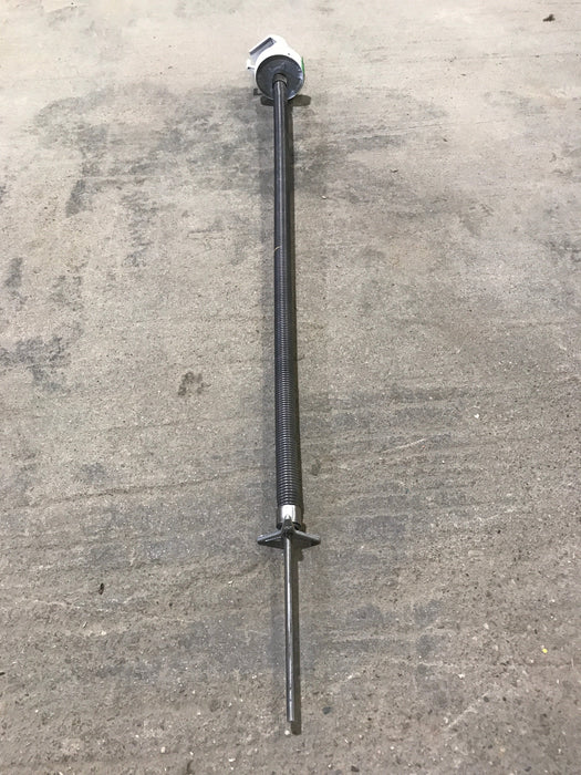 Used Carefree Awning Spring Torsion Assembly Right Hand