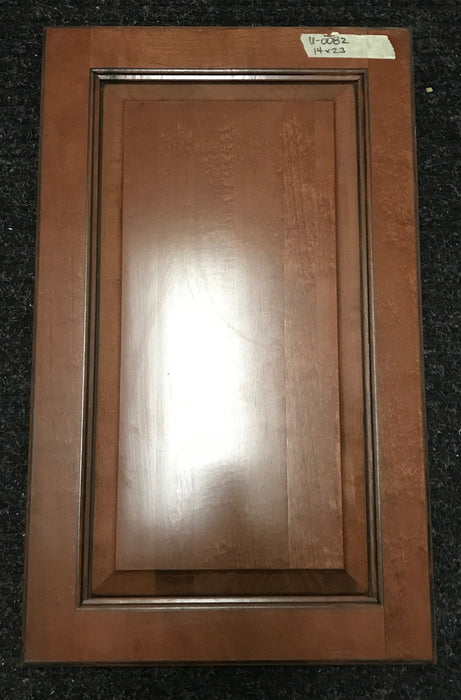 Used RV Cupboard/ Cabinet Door 23" H X 14" W X 3/4" D