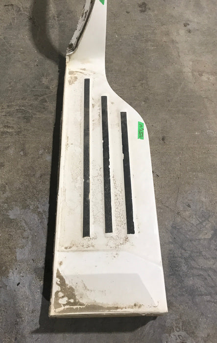 Used 1997 FORD F350 Motorhome Front Fender Running Board - Passenger Side