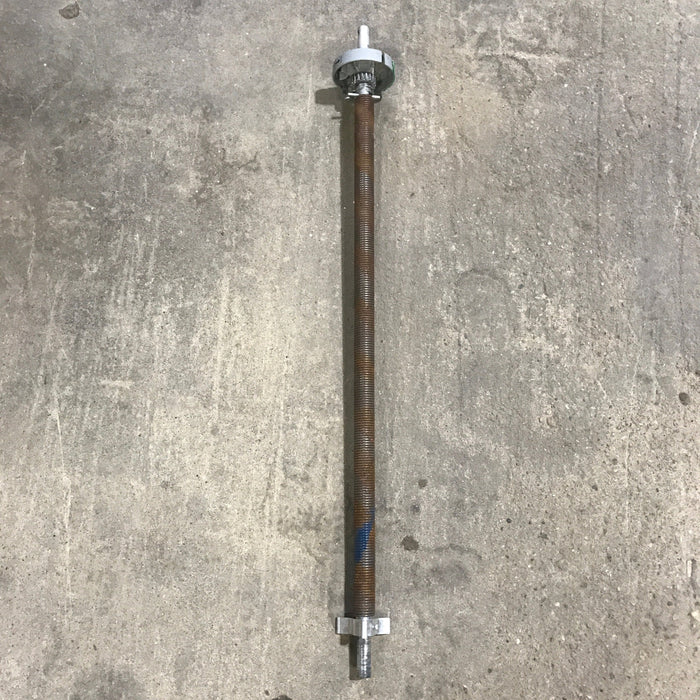 Used 8500 Dometic / A&E Awning Spring Torsion Assembly Right Hand