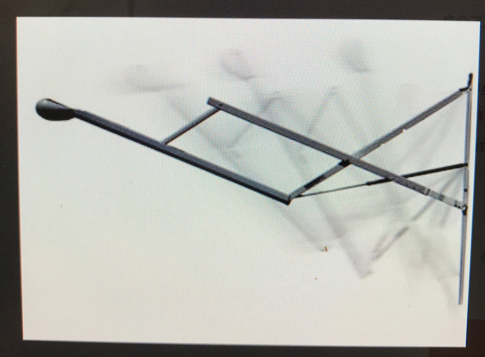Used Carefree Travel'R Power Awning Arm