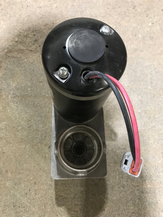 Used BAL Tongue Jack Motor 20300045
