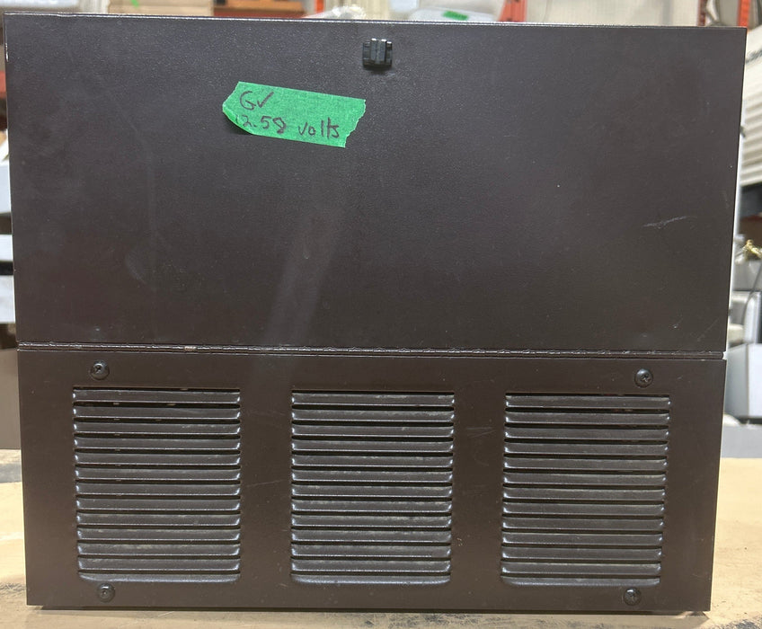 Used Magnetek 45 AMP Converter - Series 6300 A Model 6345