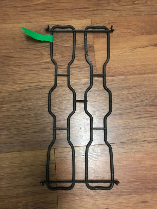 Used Magic Chef Top Grate 74007277