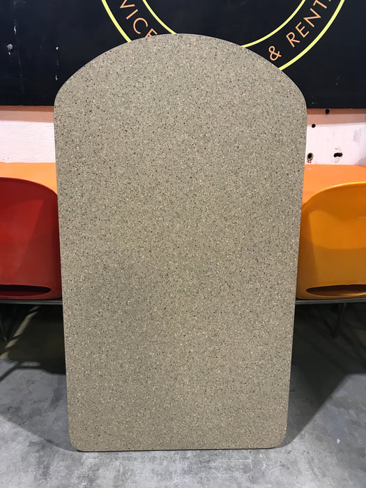 Used RV Table Top 26" W X 46" H