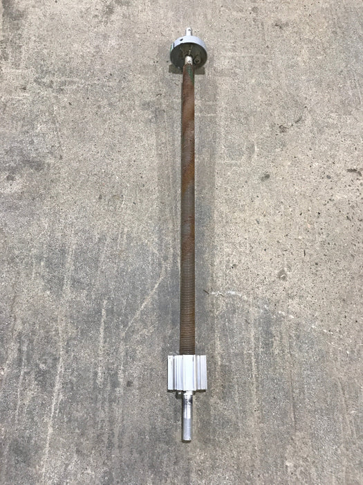 Used 8500 Dometic / A&E Awning Spring Torsion Assembly Left Hand