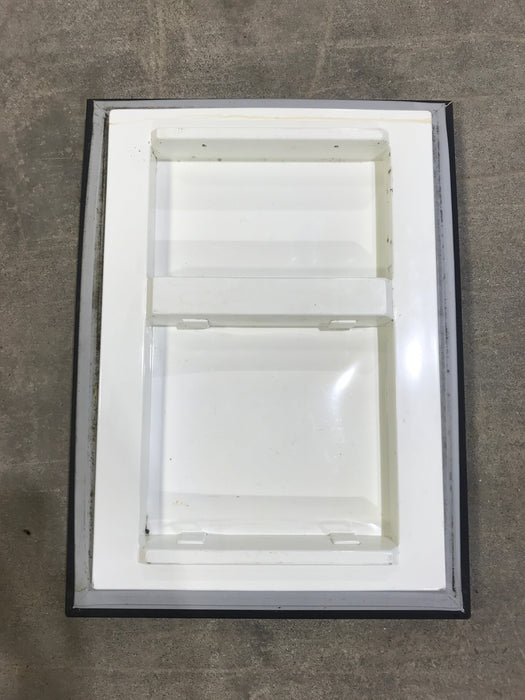 Used Norcold Freezer Door Complete - 61689938