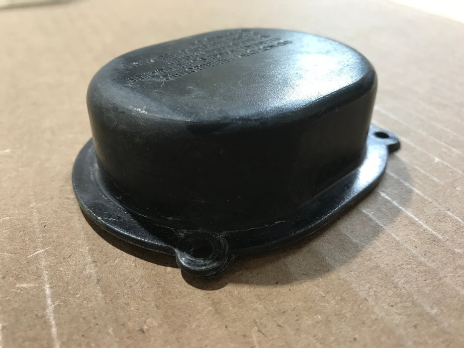 Used Suburban Water Heater Element Cover - 90445
