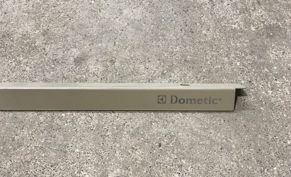 Used Dometic Fridge Door Panel Holder Deco Strip (Royale Branded) - 3850381058