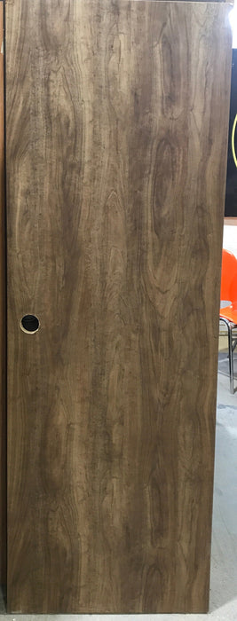 Used Interior Wooden Door 24" W X 69" H X 1 1/4" D
