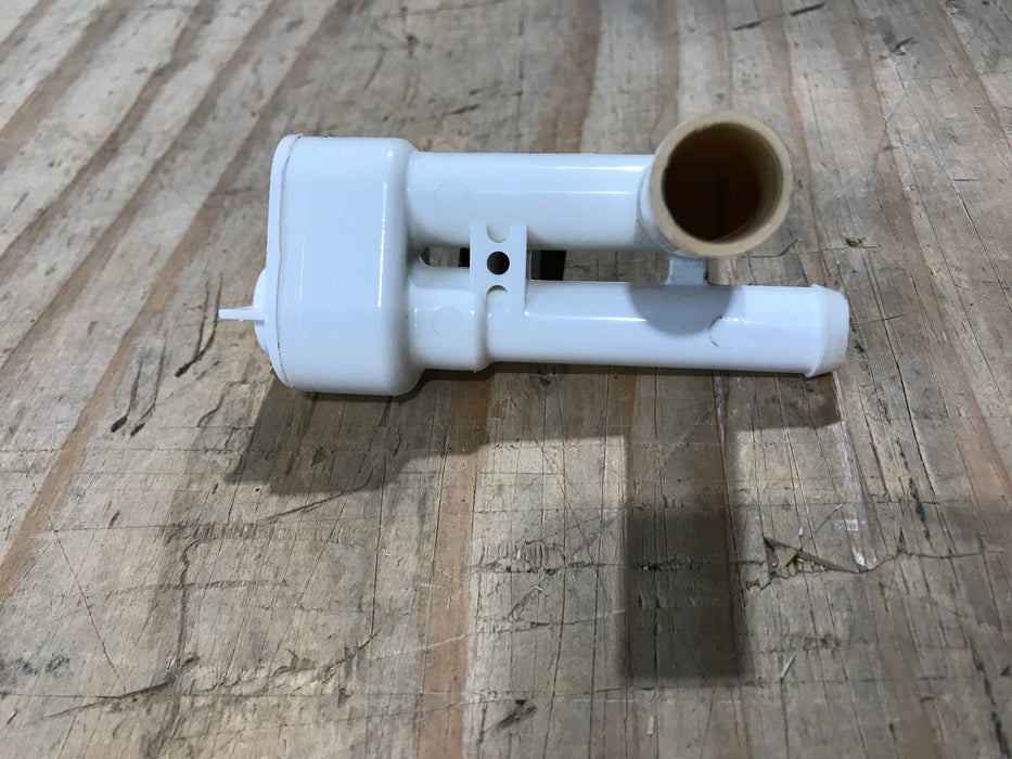 Used Dometic Vacuum Breaker (Without Sprayer) - 385316906