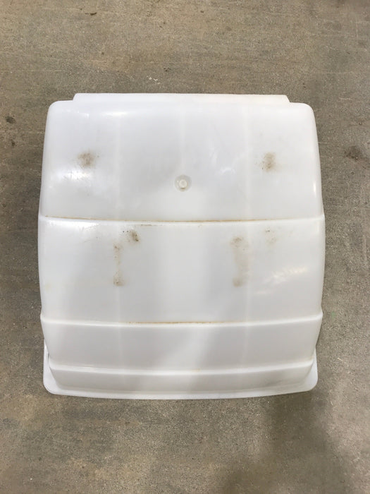 Used RV Air Vent Cover