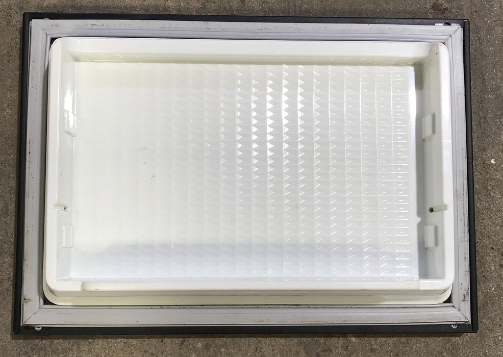 Used Norcold Freezer Door - 619627