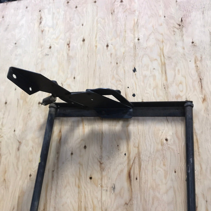 Used Jackknife RV Sofa Frame Assembly 74 1/2” x 20”