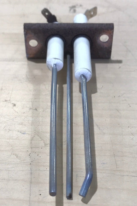 Used Igniter Electrode For Atwood Furnace - 36999