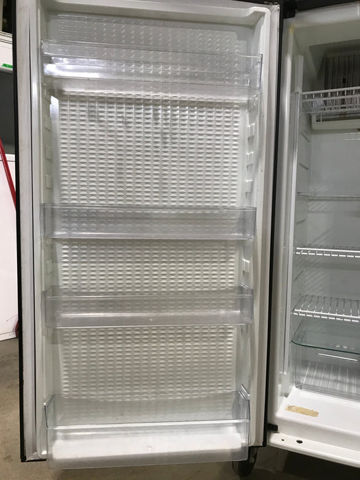 Used Complete Norcold Fridge, 2-Way - N841
