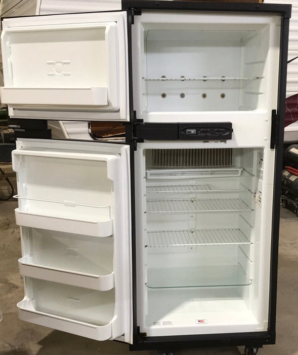 Used Complete Norcold Fridge, 2-Way - N611LT