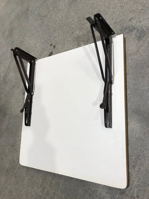 Used RV Table Top 18" W X 18" H