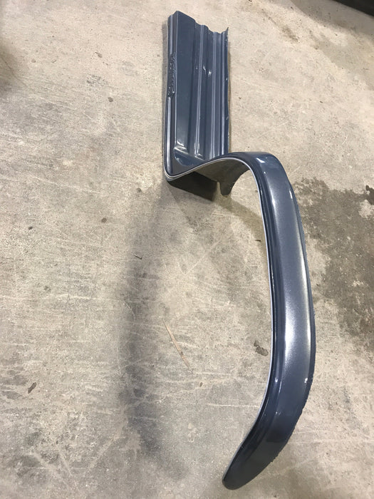 Used 1990 FORD F350 Motorhome Front Fender Running Board - Passenger Side