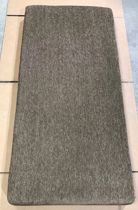 Used Dinette Cushion SINGLE - 45" X 22" X 4" D