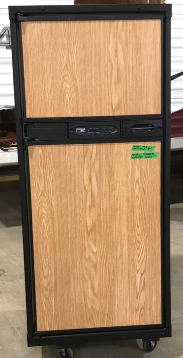 Used Complete Norcold Fridge, 2-Way - N611LT