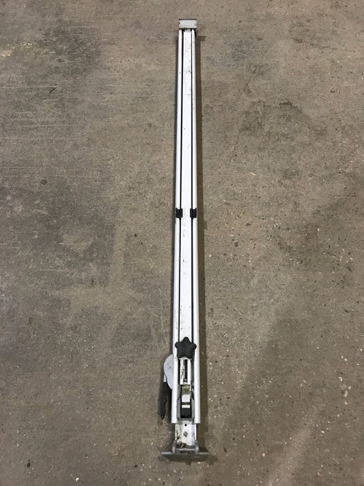 Used Dometic / A&E 8500 Awning Single Manual Arm