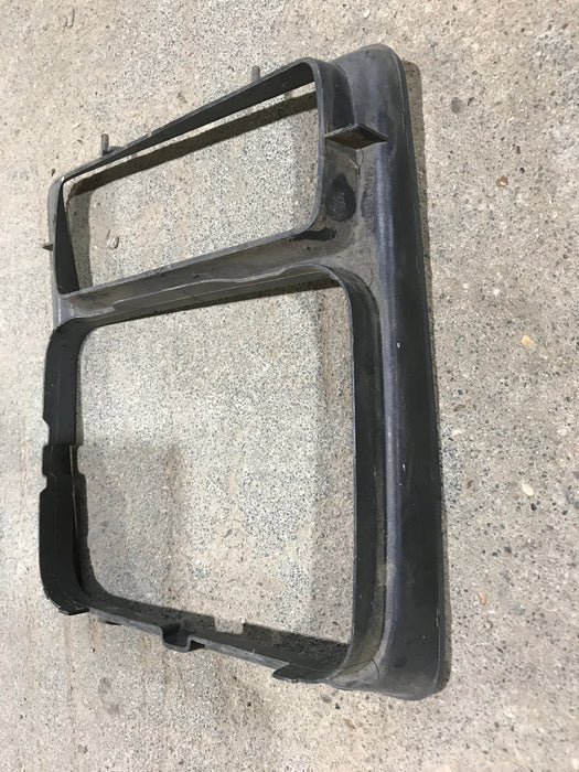 Used 1989 Ford Class C Headlight Housing - Drivers side
