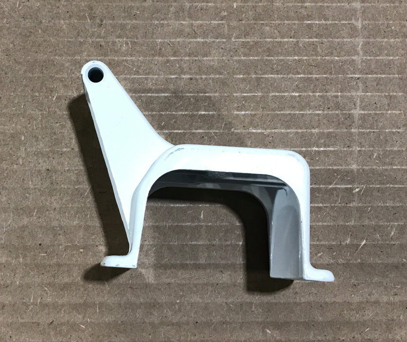 Used Carefree Top Bracket, White - 901018W