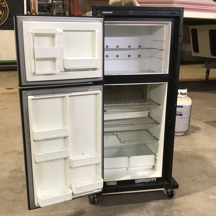 Used Complete Norcold Fridge, 2-Way - 6162