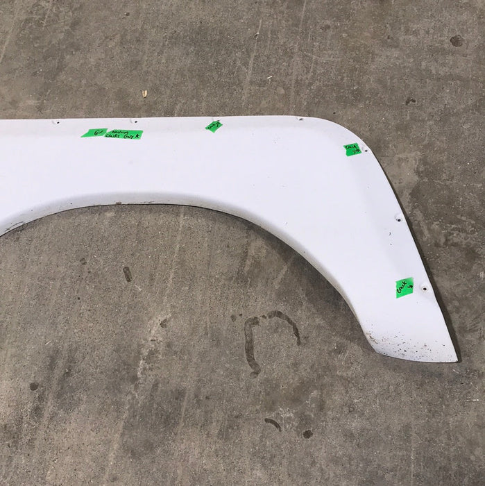 Used Fender Skirt 71" X 19"