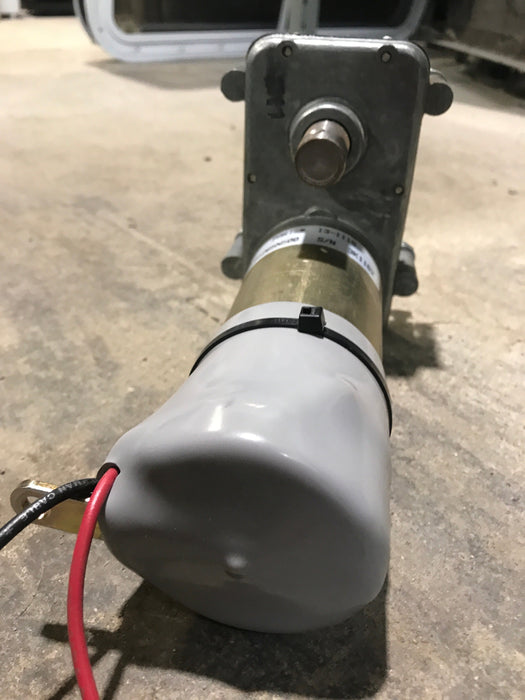 Used Power Gear Slide Motor - 521103