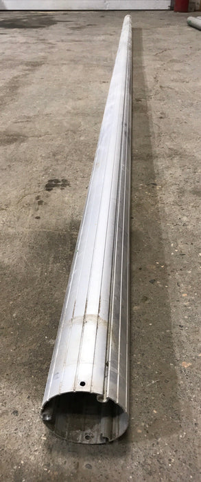 Used Dometic Awning Roller Tube 16'