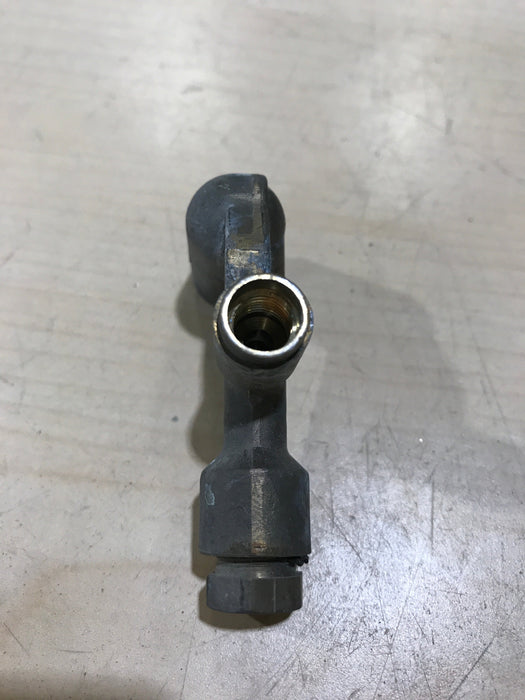 Used Dometic Coupling 2007518000