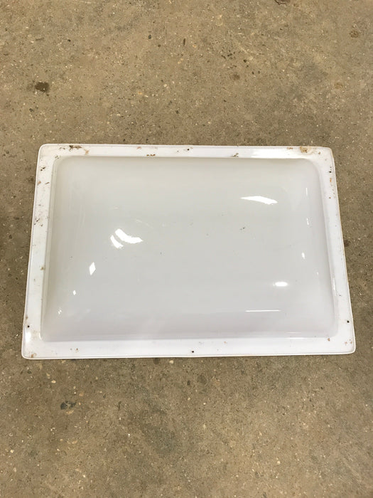 Used Inner Skylight 24" x 16 3/4"
