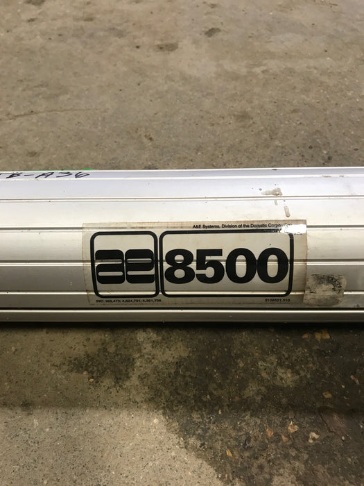 Used Dometic / A&E Awning Roller Tube 18'